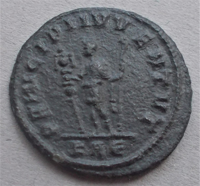 Carinus-Antoninianus